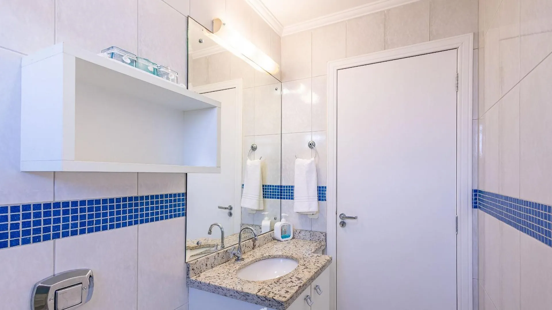 Apto Encantador Vista Mar Em Porto Belo Rcs701 Appartamento
